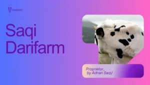 Ensuring Dairy Safety and Quality